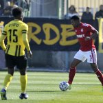 Ботев Пд - ЦСКА 2:0 — Никола Кирилов © всички права запазени