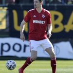 Ботев Пд - ЦСКА 2:0 — Никола Кирилов © всички права запазени