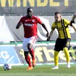 Ботев Пд - ЦСКА 2:0 — Никола Кирилов © всички права запазени