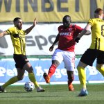 Ботев Пд - ЦСКА 2:0 — Никола Кирилов © всички права запазени