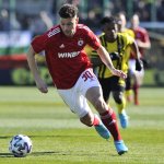 Ботев Пд - ЦСКА 2:0 — Никола Кирилов © всички права запазени