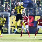 Ботев Пд - ЦСКА 2:0 — Никола Кирилов © всички права запазени