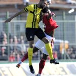 Ботев Пд - ЦСКА 2:0 — Никола Кирилов © всички права запазени