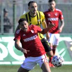 Ботев Пд - ЦСКА 2:0 — Никола Кирилов © всички права запазени