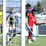 Ботев Пд - ЦСКА 2:0 — Никола Кирилов © всички права запазени