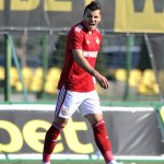 Ботев Пд - ЦСКА 2:0 — Никола Кирилов © всички права запазени