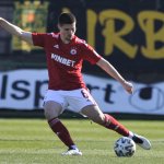 Ботев Пд - ЦСКА 2:0 — Никола Кирилов © всички права запазени