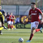 Ботев Пд - ЦСКА 2:0 — Никола Кирилов © всички права запазени