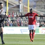 Ботев Пд - ЦСКА 2:0 — Никола Кирилов © всички права запазени