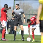 Ботев Пд - ЦСКА 2:0 — Никола Кирилов © всички права запазени