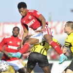 Ботев Пд - ЦСКА 2:0 — Никола Кирилов © всички права запазени