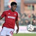 Ботев Пд - ЦСКА 2:0 — Никола Кирилов © всички права запазени