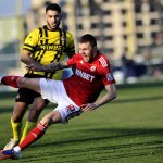 Ботев Пд - ЦСКА 2:0 — Никола Кирилов © всички права запазени