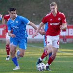 ЦСКА - Спортист Своге — Никола Кирилов © всички права запазени