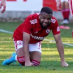 ЦСКА - Спортист Своге — Никола Кирилов © всички права запазени