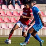 ЦСКА - Спортист Своге — Никола Кирилов © всички права запазени