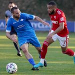 ЦСКА - Спортист Своге — Никола Кирилов © всички права запазени