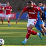 ЦСКА - Спортист Своге — Никола Кирилов © всички права запазени