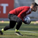 ЦСКА - Спортист Своге — Никола Кирилов © всички права запазени