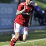 ЦСКА - Спортист Своге — Никола Кирилов © всички права запазени