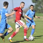 ЦСКА - Спортист Своге — Никола Кирилов © всички права запазени