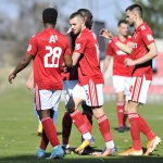 ЦСКА - Спортист Своге — Никола Кирилов © всички права запазени