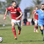 ЦСКА - Спортист Своге — Никола Кирилов © всички права запазени