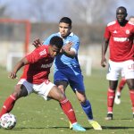 ЦСКА - Спортист Своге — Никола Кирилов © всички права запазени