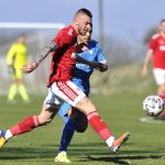 ЦСКА - Спортист Своге — Никола Кирилов © всички права запазени