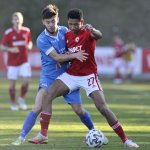 ЦСКА - Спортист Своге — Никола Кирилов © всички права запазени