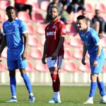 ЦСКА - Спортист Своге — Никола Кирилов © всички права запазени