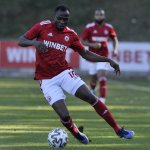 ЦСКА - Спортист Своге — Никола Кирилов © всички права запазени