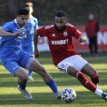 ЦСКА - Спортист Своге — Никола Кирилов © всички права запазени