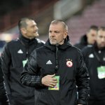 ЦСКА - Берое 1:0 — Никола Кирилов © всички права запазени