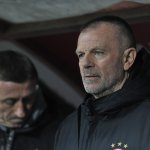 ЦСКА - Берое 1:0 — Никола Кирилов © всички права запазени