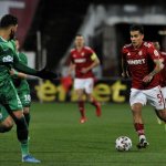 ЦСКА - Берое 1:0 — Никола Кирилов © всички права запазени