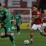 ЦСКА - Берое 1:0 — Никола Кирилов © всички права запазени