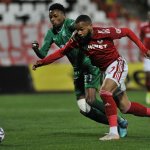 ЦСКА - Берое 1:0 — Никола Кирилов © всички права запазени