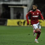 ЦСКА - Берое 1:0 — Никола Кирилов © всички права запазени