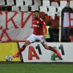 ЦСКА - Берое 1:0 — Никола Кирилов © всички права запазени