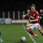 ЦСКА - Берое 1:0 — Никола Кирилов © всички права запазени