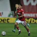 ЦСКА - Берое 1:0 — Никола Кирилов © всички права запазени