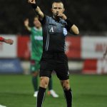 ЦСКА - Берое 1:0 — Никола Кирилов © всички права запазени