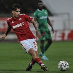 ЦСКА - Берое 1:0 — Никола Кирилов © всички права запазени