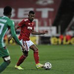 ЦСКА - Берое 1:0 — Никола Кирилов © всички права запазени