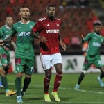 ЦСКА - Берое 1:0 — Никола Кирилов © всички права запазени