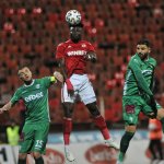 ЦСКА - Берое 1:0 — Никола Кирилов © всички права запазени