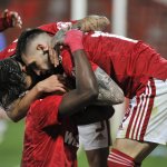 ЦСКА - Берое 1:0 — Никола Кирилов © всички права запазени