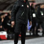 ЦСКА - Берое 1:0 — Никола Кирилов © всички права запазени