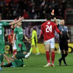 ЦСКА - Берое 1:0 — Никола Кирилов © всички права запазени